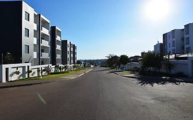The Ellipse Palazzo Apartment